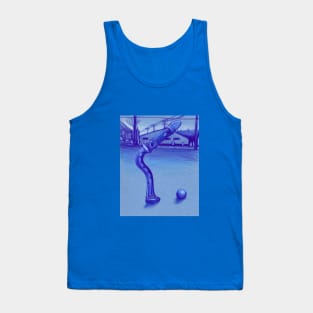 Kickball Conundrum Tank Top